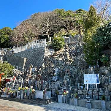 実際訪問したユーザーが直接撮影して投稿した庄司町寺高野山真言宗地蔵寺の写真