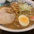 実際訪問したユーザーが直接撮影して投稿した北蓮沼ラーメン / つけ麺大勝軒 しのやの写真