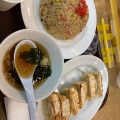 実際訪問したユーザーが直接撮影して投稿した鬼怒川温泉大原ラーメン / つけ麺ラーメンハウス カーニバルの写真