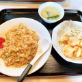 実際訪問したユーザーが直接撮影して投稿した山越中華料理四川飯店の写真