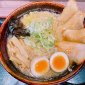 実際訪問したユーザーが直接撮影して投稿したラーメン専門店札幌 みその ららぽーと愛知東郷店の写真