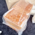 デニッシュ食パン - 実際訪問したユーザーが直接撮影して投稿した片山喫茶店オリーブの写真のメニュー情報