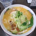 実際訪問したユーザーが直接撮影して投稿した喜連川ラーメン / つけ麺E Y竹末の写真