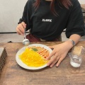 実際訪問したユーザーが直接撮影して投稿した真美ヶ丘カフェPilot Coffee Kitchenの写真