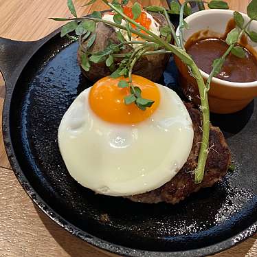 GRILL1930 つばめグリル 日本橋高島屋S.C.店のundefinedに実際訪問訪問したユーザーunknownさんが新しく投稿した新着口コミの写真