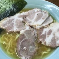 実際訪問したユーザーが直接撮影して投稿した南品川ラーメン / つけ麺まこと家の写真