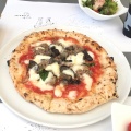 実際訪問したユーザーが直接撮影して投稿した上福原ピザカフェ ジャルディーノ ピッツェリアの写真