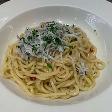 La Boheme Pasta Fresca ららぽーと愛知東郷のundefinedに実際訪問訪問したユーザーunknownさんが新しく投稿した新着口コミの写真