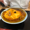 実際訪問したユーザーが直接撮影して投稿した扇中華料理中華料理 蓬莱 レクト店の写真