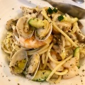 実際訪問したユーザーが直接撮影して投稿した西中延イタリアンItalian dining LUIの写真