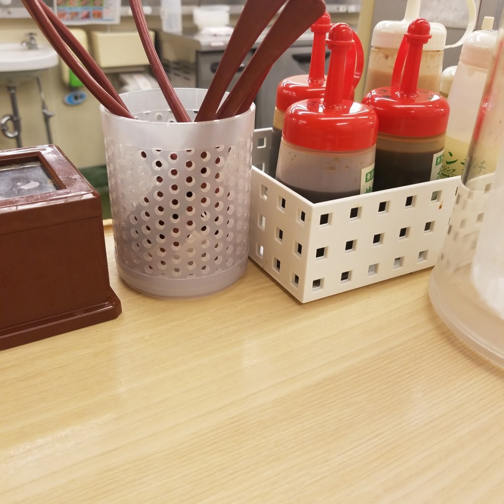 実際訪問したユーザーが直接撮影して投稿した東町牛丼松屋 福生店の写真