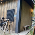 実際訪問したユーザーが直接撮影して投稿した槇尾山町カフェGREEN ROOMの写真