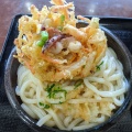 実際訪問したユーザーが直接撮影して投稿した生名うどん手打ちうどん みやこ家の写真