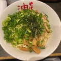 実際訪問したユーザーが直接撮影して投稿した西早稲田ラーメン / つけ麺東京麺珍亭本舗 西早稲田店の写真