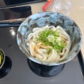 実際訪問したユーザーが直接撮影して投稿した鳥羽うどんうどん・そば 吉平の写真