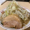 実際訪問したユーザーが直接撮影して投稿した福島町ラーメン / つけ麺自家製麺まさきの写真