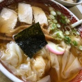 実際訪問したユーザーが直接撮影して投稿した本町ラーメン / つけ麺福家そばやの写真