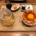 実際訪問したユーザーが直接撮影して投稿した鶴屋町イタリアンSeafood bar Ermitage 横浜鶴屋町店の写真