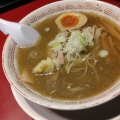 実際訪問したユーザーが直接撮影して投稿した宮町ラーメン / つけ麺らぁめん大山 水戸店の写真