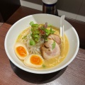 実際訪問したユーザーが直接撮影して投稿した七間町ラーメン / つけ麺麺屋やまもとの写真