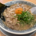 実際訪問したユーザーが直接撮影して投稿した東和田ラーメン専門店丸源ラーメン 長野東和田店の写真