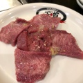 実際訪問したユーザーが直接撮影して投稿した錦町焼肉焼肉べこ六王道 立川店の写真