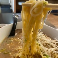 実際訪問したユーザーが直接撮影して投稿した関戸ラーメン / つけ麺特一番 聖蹟桜ケ丘店の写真