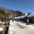 実際訪問したユーザーが直接撮影して投稿した大内そば大内宿 金太郎そば 山本屋の写真