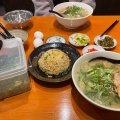 実際訪問したユーザーが直接撮影して投稿した石橋ラーメン / つけ麺ラーメン おくやの写真