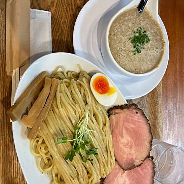 ラーメン 歩く花のundefinedに実際訪問訪問したユーザーunknownさんが新しく投稿した新着口コミの写真