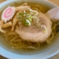 実際訪問したユーザーが直接撮影して投稿した大橋町ラーメン / つけ麺らーめん大金の写真