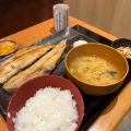 実際訪問したユーザーが直接撮影して投稿した椿町定食屋しんぱち食堂 名古屋駅西口店の写真