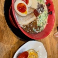 実際訪問したユーザーが直接撮影して投稿した砥堀ラーメン専門店ラーメン まこと屋 姫路砥堀店の写真