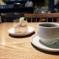 実際訪問したユーザーが直接撮影して投稿した南一条西コーヒー専門店マルマメコーヒーの写真