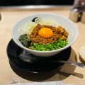 実際訪問したユーザーが直接撮影して投稿した角田町ラーメン / つけ麺麺や マルショウ EST店の写真