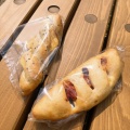 実際訪問したユーザーが直接撮影して投稿した平野サンドイッチcontainer bakery sanの写真