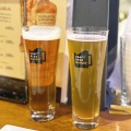 実際訪問したユーザーが直接撮影して投稿した神田神保町クラフトビールCRAFT BEER MARKET 神保町店の写真