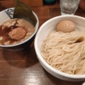 つけ麺 - 実際訪問したユーザーが直接撮影して投稿した石神井町ラーメン / つけ麺麺処 井の庄の写真のメニュー情報