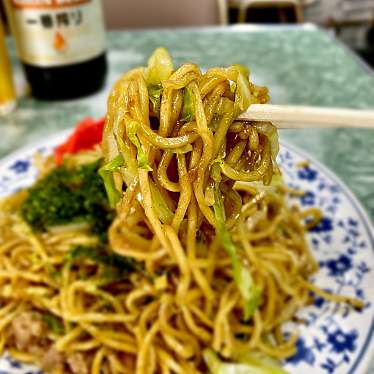 実際訪問したユーザーが直接撮影して投稿した三吉町南定食屋村上食堂の写真