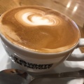 実際訪問したユーザーが直接撮影して投稿した高森カフェFLAT WHITE COFFEE FACTORY 仙台 泉店の写真