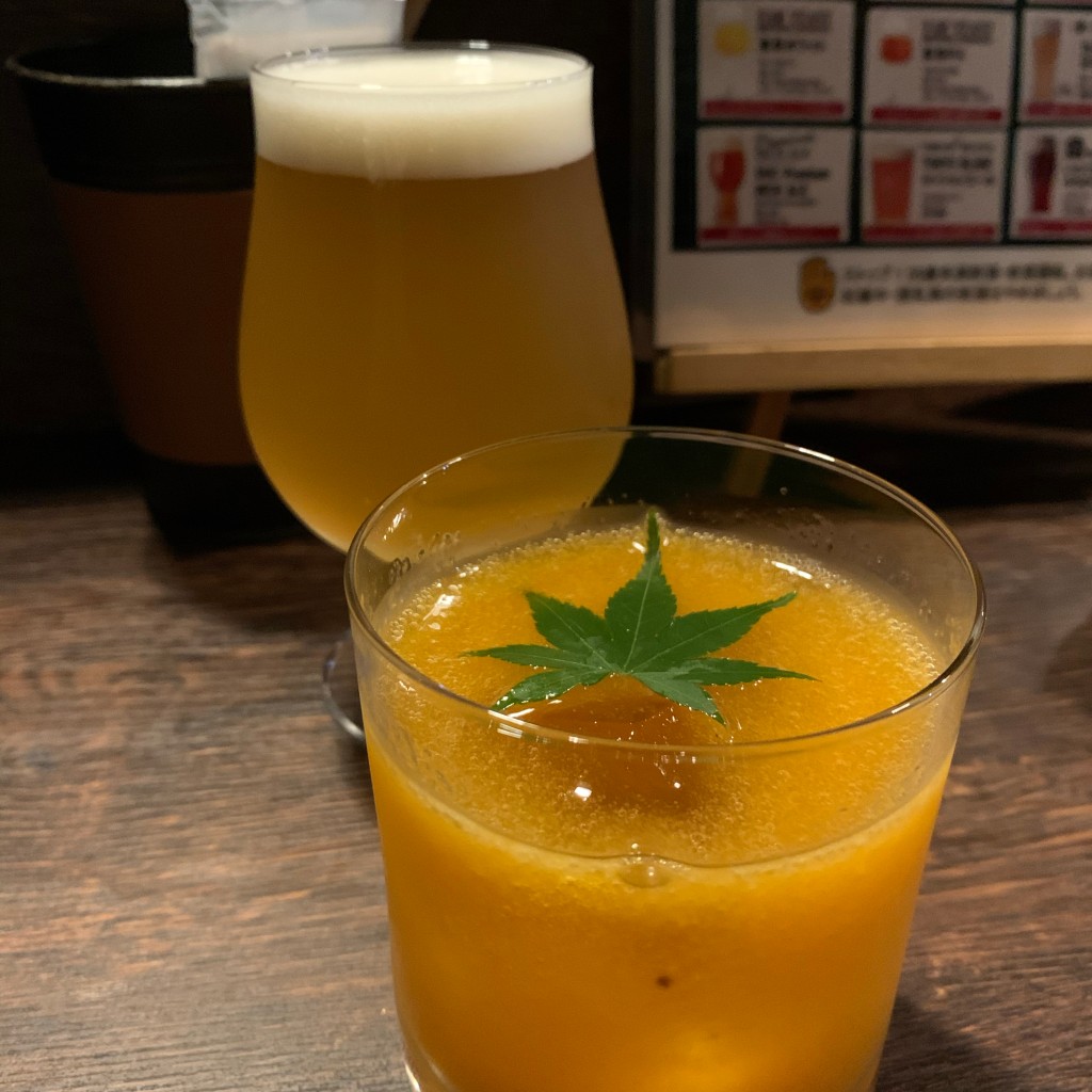 光院さんが投稿した菅栄町カフェのお店cafe bar spoonの写真