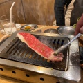 実際訪問したユーザーが直接撮影して投稿した六本木焼肉大阪焼肉 ホルモン ふたご 六本木店の写真