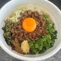 実際訪問したユーザーが直接撮影して投稿した一色新町ラーメン / つけ麺てっぺん 中川一色分店の写真