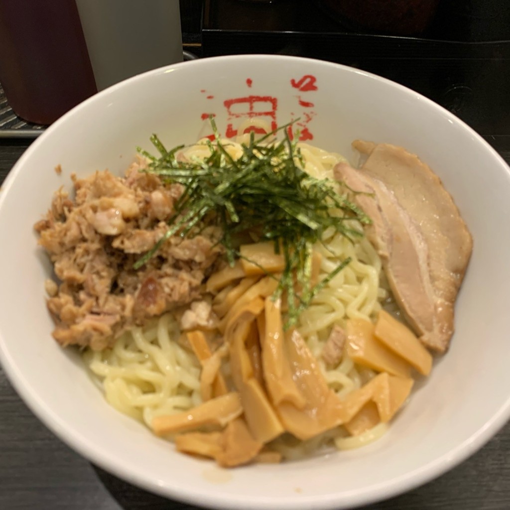 ねこぐりらさんが投稿した西早稲田ラーメン / つけ麺のお店東京麺珍亭本舗 西早稲田店/トウキョウメンチンテイホンポ ニシワセダテンの写真