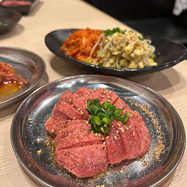 焼肉ヒロミヤ 四谷4号店のundefinedに実際訪問訪問したユーザーunknownさんが新しく投稿した新着口コミの写真