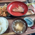 贅沢膳 - 実際訪問したユーザーが直接撮影して投稿した水木町魚介 / 海鮮料理磯料理 光力の写真のメニュー情報