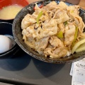 実際訪問したユーザーが直接撮影して投稿した駒込丼もの伝説のすた丼屋 駒込店の写真