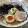 実際訪問したユーザーが直接撮影して投稿したラーメン / つけ麺まる伝らぁめんの写真