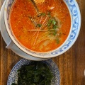 実際訪問したユーザーが直接撮影して投稿した大青田ラーメン / つけ麺麺屋あじくま 柏インター店の写真