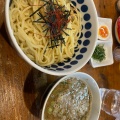 実際訪問したユーザーが直接撮影して投稿した綾歌町岡田東ラーメン / つけ麺黄昏タンデムの写真